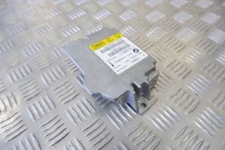 0285010250 Блок AirBag BMW X5 E70 Арт e12408785, вид 3