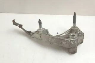  Подушка крепления КПП Honda CR-V 4 Арт e12408742, вид 3