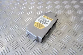 9248096 Блок AirBag BMW 5 F10/F11/GT F07 Арт e12408617, вид 4