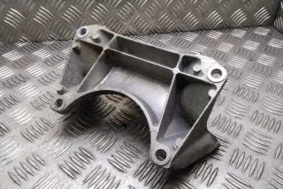 6754619 Подушка крепления КПП BMW 7 E65/E66 Арт e12408606, вид 3