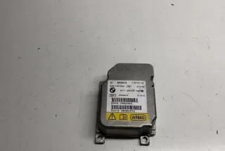 6962530 Блок AirBag BMW 3 E46 Арт e12408526, вид 4