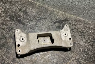 24168110 Подушка крепления КПП BMW 3 E90/E91/E92/E93 Арт e12408517, вид 3
