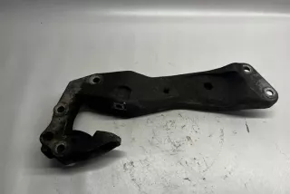 24168110 Подушка крепления КПП BMW 3 E90/E91/E92/E93 Арт e12408516, вид 1