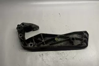 24168110 Подушка крепления КПП BMW 3 E90/E91/E92/E93 Арт e12408516, вид 2
