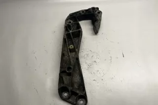24168110 Подушка крепления КПП BMW 3 E90/E91/E92/E93 Арт e12408516, вид 3