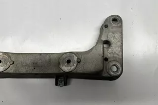 18574710 Подушка крепления КПП BMW 1 F20/F21 Арт e12408473, вид 2