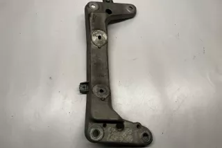 18574710 Подушка крепления КПП BMW 1 F20/F21 Арт e12408473, вид 3