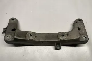 18574710 Подушка крепления КПП BMW 1 F20/F21 Арт e12408473, вид 4