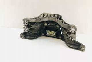 4F0399263AB Подушка крепления КПП Audi A6 C6 (S6,RS6) Арт e12408424, вид 1