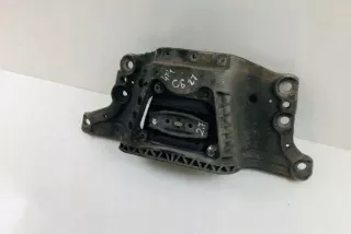 4F0399263AB Подушка крепления КПП Audi A6 C6 (S6,RS6) Арт e12408424, вид 2