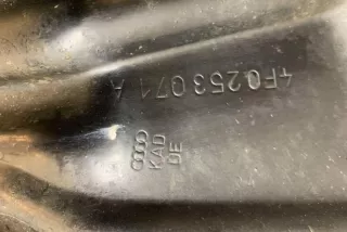 4F0253071A Подушка крепления КПП Audi A6 C6 (S6,RS6) Арт e12408423, вид 4