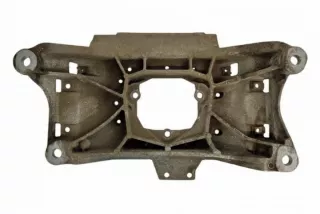 8K0399263BH Подушка крепления КПП Audi A6 C7 (S6,RS6) Арт e12408403, вид 3