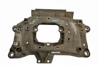8K0399263BH Подушка крепления КПП Audi A6 C7 (S6,RS6) Арт e12408403, вид 5