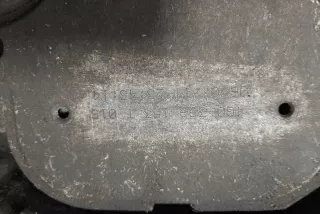 4G0399263J Подушка крепления КПП Audi A6 C7 (S6,RS6) Арт e12408394, вид 3