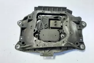 4G0399263J Подушка крепления КПП Audi A6 C7 (S6,RS6) Арт e12408394, вид 4