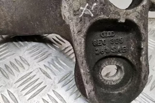 8E0399263SAB Подушка крепления КПП Audi A4 B7 Арт e12408372, вид 2