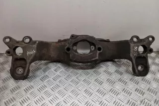 8E0399263SAB Подушка крепления КПП Audi A4 B7 Арт e12408372, вид 3