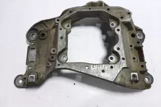 4G0399263AC Подушка крепления КПП Audi A4 B8 Арт e12408348, вид 1