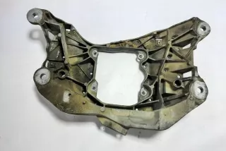 4G0399263AC Подушка крепления КПП Audi A4 B8 Арт e12408348, вид 4