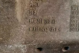 8K0399263 Подушка крепления КПП Audi A4 B8 Арт e12408339, вид 2