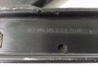8T2399345J Подушка крепления КПП Audi A4 B8 Арт e12408328, вид 2