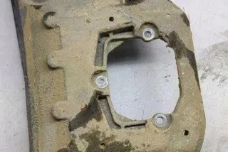 8K0399263AF Подушка крепления КПП Audi A4 B8 Арт e12408327, вид 2
