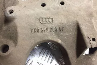 8K0399263AF Подушка крепления КПП Audi A4 B8 Арт e12408317, вид 2