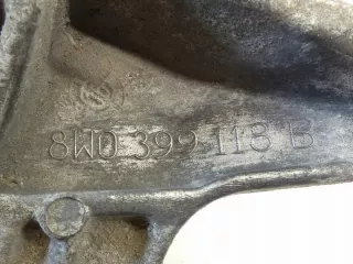 8W0399118B Подушка крепления КПП Audi A4 B9 Арт e12408297, вид 4