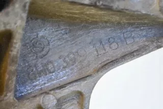 8W0399118B Подушка крепления КПП Audi A4 B9 Арт e12408296, вид 2