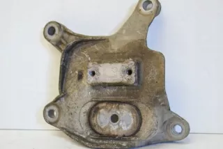 8W0399118B Подушка крепления КПП Audi A4 B9 Арт e12408296, вид 3