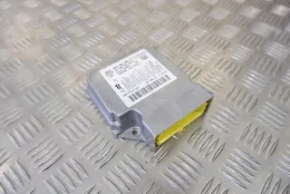 8R0959655G Блок AirBag Audi Q5 1 Арт e12408268, вид 1