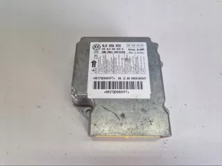 4L0959655 Блок AirBag Audi A6 C6 (S6,RS6) Арт e12408257, вид 1