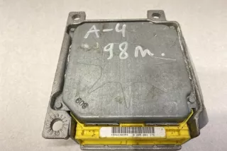 8D0959655C Блок AirBag Audi A4 B6 Арт e12408244, вид 4