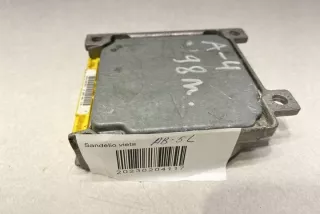 8D0959655C Блок AirBag Audi A4 B6 Арт e12408244, вид 5
