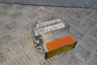 8E0959655G Блок AirBag Audi A4 B7 Арт e12408234, вид 1