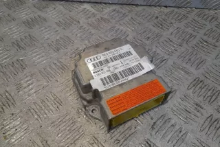 8E0959655G Блок AirBag Audi A4 B7 Арт e12408233, вид 1