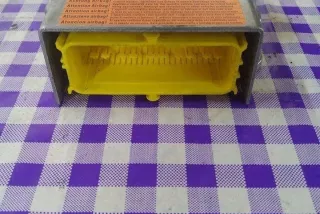 8E0959655G Блок AirBag Audi A4 B9 Арт e12408223, вид 1