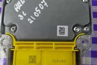 8E0959655G Блок AirBag Audi A4 B9 Арт e12408223, вид 2