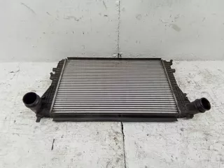 1K0121345E Интеркулер Volkswagen Touran 2 Арт e12408206, вид 3