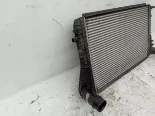 1K0121345E Интеркулер Volkswagen Touran 2 Арт e12408206, вид 6