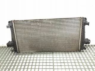 13267647 LORK-1821-1026 Интеркулер Opel Astra J Арт e12408154, вид 2