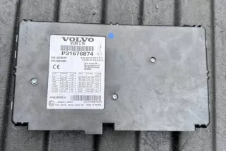 P31676874 Блок управления (другие) Volvo S90 2 Арт e12407981, вид 2
