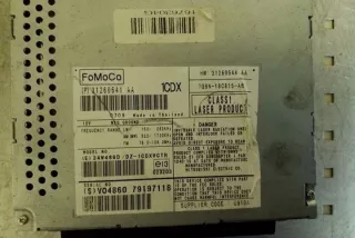 31260541AA Блок управления (другие) Volvo S80 1 Арт e12407971, вид 2