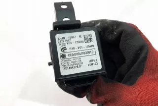 AH4N15607AE Блок управления (другие) Volvo S60 1 Арт e12407960, вид 1
