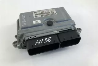 0261209108 Блок управления (другие) Volvo S60 3 Арт e12407929, вид 2