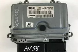 0261209108 Блок управления (другие) Volvo S60 3 Арт e12407929, вид 3