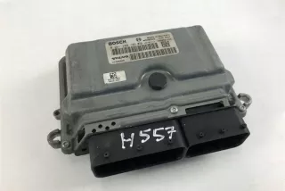 0261209108 Блок управления (другие) Volvo S60 3 Арт e12407928, вид 4