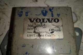 30620885 Блок управления (другие) Volvo S40 1 Арт e12407918, вид 1