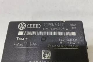 3C0907530C Блок управления (другие) Volkswagen Passat B6 Арт e12407868, вид 1