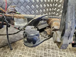 1K0907383 Блок управления (другие) Volkswagen Passat B6 Арт e12407867, вид 4